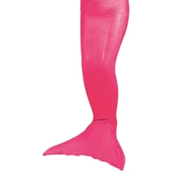 Meerjungfrau Schwimmflosse - Aquatail - Größe M -Outlet INTEX Store 00500 model stehend2