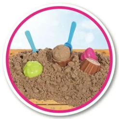 SIMBA TOYs Sandform Set Eisdiele 13-tlg.