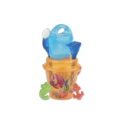 Androni Eimergarnitur 7-teilig - 1 Stück - Verschiedene Ausführungen -Outlet INTEX Store 1333 0002 2