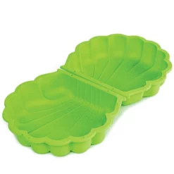 Paradiso - Sand- Und Wassermuschel - Grün 5 Paradiso - Sand- Und Wassermuschel - Grün -Outlet INTEX Store 159886 5425000332213 paradiso sand und wassermuschel 01