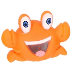 Besttoy - Badetiere - 5er Set -Outlet INTEX Store 163848 4016096206543 besttoy badetiere 5erset krabbe