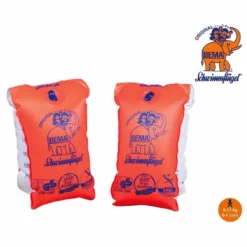 Happy People BEMA® Schwimmflügel - Gr.00, 0-11 Kg - Orange