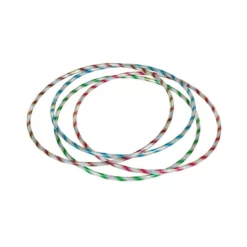 Besttoy - Fun Hoop Reifen Mit Streifen - Durchmesser 70 Cm - 1 Stück -Outlet INTEX Store 186177 4016096263607 fun hoop 021