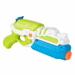 Besttoy - Wasserpistole - Pump Action - 32 Cm - 1 Stück -Outlet INTEX Store 195154 4016096292355 besttoy wasserpistole 02