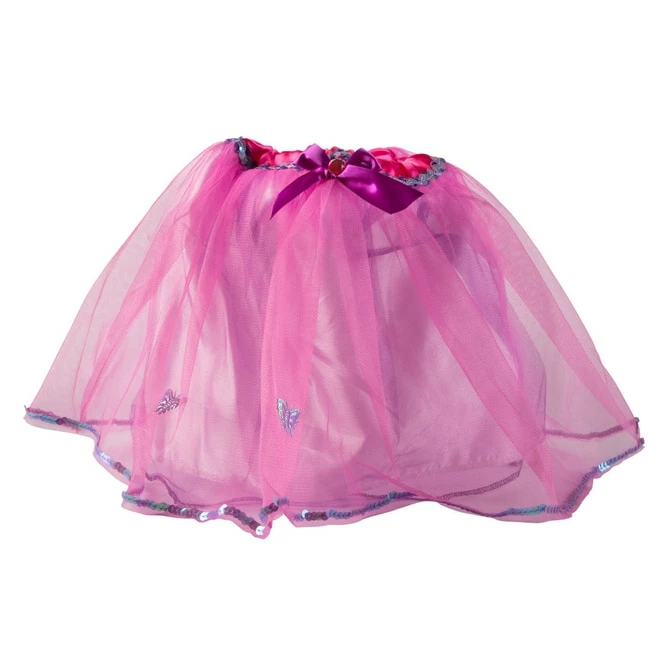 Besttoy - Prinzessinnentutu Mit Zubehör - Rosa 5 Besttoy - Prinzessinnentutu Mit Zubehör - Rosa – Bild 5