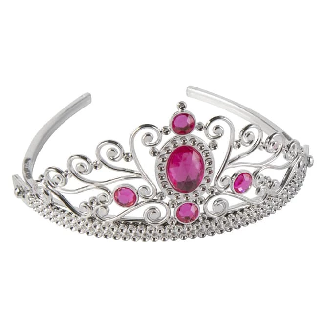 Besttoy - Prinzessinnentutu Mit Zubehör - Rosa 2 Besttoy - Prinzessinnentutu Mit Zubehör - Rosa – Bild 2