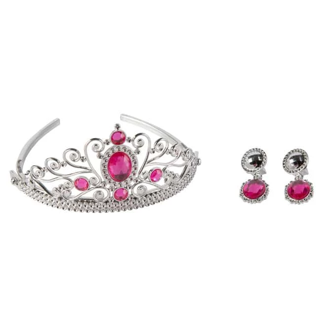 Besttoy - Prinzessinnentutu Mit Zubehör - Rosa 1 Besttoy - Prinzessinnentutu Mit Zubehör - Rosa