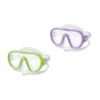 Intex Tauchermaske - Sea Scan - 1 Stück