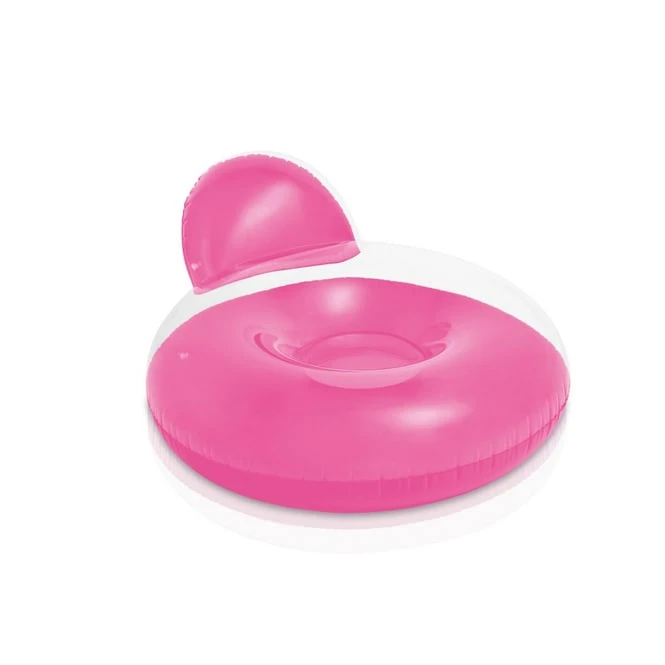 Intex - Schwimmsitz - Pillow Back Lounges - 1 Stück 2 Intex - Schwimmsitz - Pillow Back Lounges - 1 Stück – Bild 2