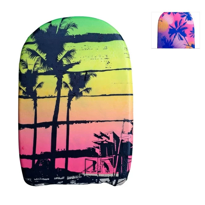 Schwimmbrett - Für Kinder - Ca. 60 Cm Lang - 1 Stück 3 Schwimmbrett - Für Kinder - Ca. 60 Cm Lang - 1 Stück – Bild 3