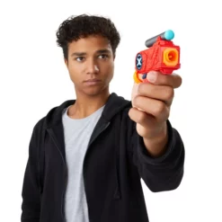 Zuru Softdartpistole - Excel Micro Blaster -Outlet INTEX Store 208630 4894680021990 Zuru X Shot Softdartpistole 01