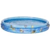 Happy People Paw Patrol- 3-Ring Pool