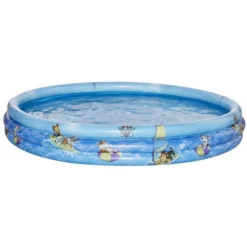 Happy People Paw Patrol- 3-Ring Pool