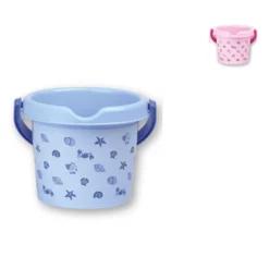 Androni Eimergarnitur - Meeresoptik - 1 Stück