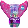 Fin Fun - Meerjungfrau Schwimmflosse - Größe S/M - In Pink
