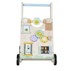 Besttoy - Lauflernwagen Aus Holz -Outlet INTEX Store 220254 4016096386719 besttoy activity walker 06