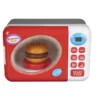 Besttoy - Mikrowelle - Mit Funktion