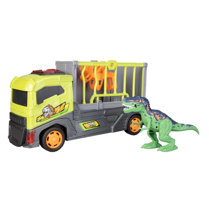 Besttoy - Dino Transporter - Spielset 1 Besttoy - Dino Transporter - Spielset