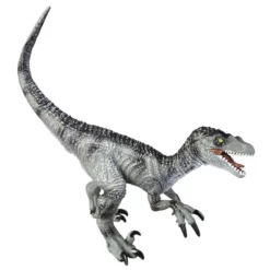 Besttoy - Dinosaurier - Velociraptor - Ca. 41 X 10 X 27 Cm