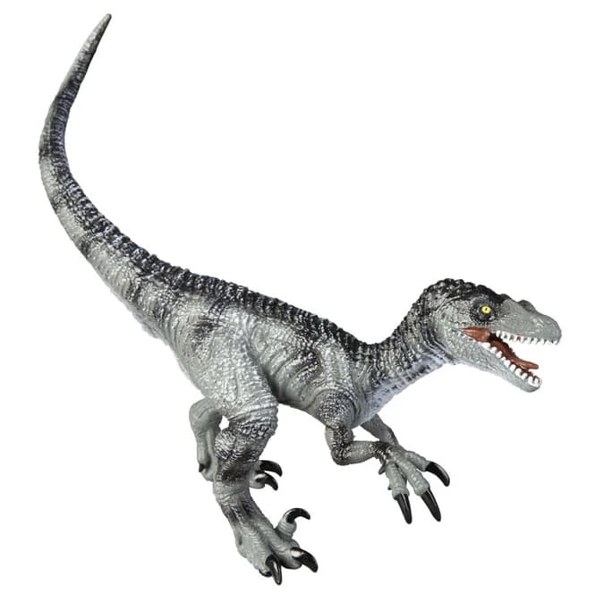 Besttoy - Dinosaurier - Velociraptor - Ca. 41 X 10 X 27 Cm 1 Besttoy - Dinosaurier - Velociraptor - Ca. 41 X 10 X 27 Cm