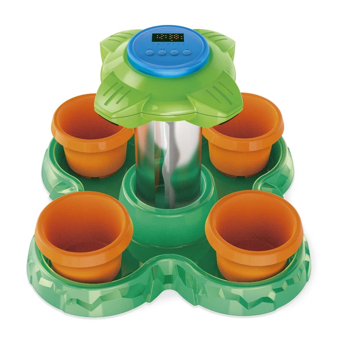 Besttoy Discover - Experimentierbaukasten - Bewässerungsanlage 2 Besttoy Discover - Experimentierbaukasten - Bewässerungsanlage – Bild 2