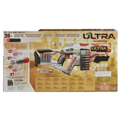Hasbro Nerf - Ultra One -Outlet INTEX Store 223116 5010993784820 hasbro nerf ultra 07
