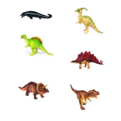 Besttoy - Urzeit Spielset -Outlet INTEX Store 224012 alle dinos