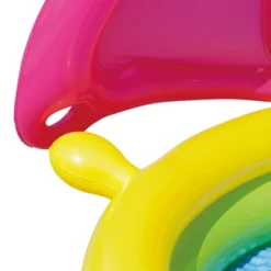 Babypool Mit Sonnenschutz 9 Babypool Mit Sonnenschutz -Outlet INTEX Store 224771 4895215116006 polygroup trading limited babypool mit sonnenschutz 07
