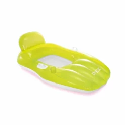 Intex - Schwimmliege Chill N Float - 1 Stück