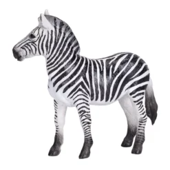 Besttoy Wildlife - Zebrastute - Spielfigur 387393 -Outlet INTEX Store 225431 5031923873933 besttoy zebrastute 05