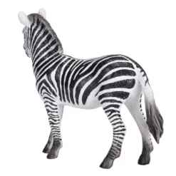 Besttoy Wildlife - Zebrastute - Spielfigur 387393