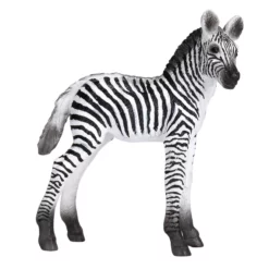 Besttoy Wildlife - Zebra Fohlen - Spielfigur 387394 -Outlet INTEX Store 225432 5031923873940 besttoy zebra fohlen 03