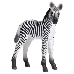 Besttoy Wildlife - Zebra Fohlen - Spielfigur 387394