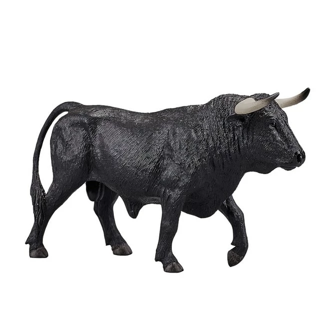 Besttoy Farmland - Spanischer Stier - Spielfigur 387224 1 Besttoy Farmland - Spanischer Stier - Spielfigur 387224