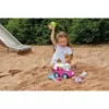 Androni Sandspielzeug - Sand-Eiswagen