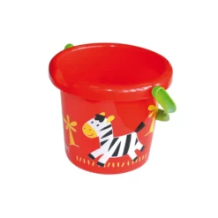 GOWI Sandeimer Mit Tiermotiv - 1 Stück -Outlet INTEX Store 225669 9002289558068 sandeimer mit tiermotiven zebra