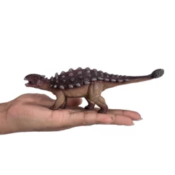 Besttoy Dinosaurier - Ankylosaurus - Spielfigur 381025 -Outlet INTEX Store 226289 5031923810259 besttoy spielfigur dinosaurier ankylosaurus 01