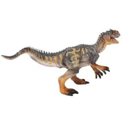 Besttoy Dinosaurier - Allosaurus - Spielfigur 387274 -Outlet INTEX Store 226290 5031923872745 besttoy spielfigur dinosaurier allosaurus 05