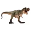 Besttoy Dinosaurier - Tyrannosaurus Rex - Grün - Spielfigur 387293