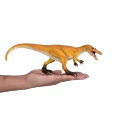 Besttoy Dinosaurier - Baryonyx - Spielfigur 381014 9 Besttoy Dinosaurier - Baryonyx - Spielfigur 381014 -Outlet INTEX Store 226294 5031923810143 besttoy spielfigur dinosaurier deluxe baryonyx 01