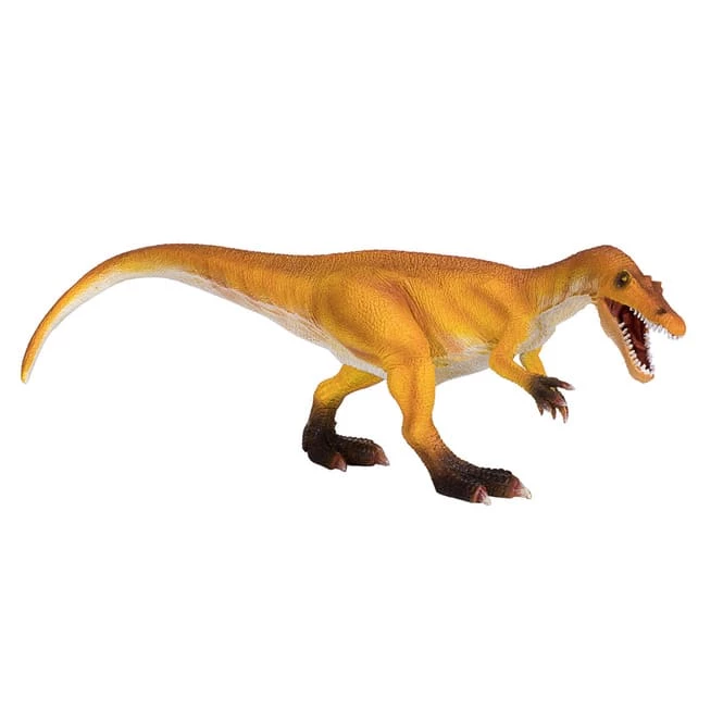 Besttoy Dinosaurier - Baryonyx - Spielfigur 381014 6 Besttoy Dinosaurier - Baryonyx - Spielfigur 381014 – Bild 6