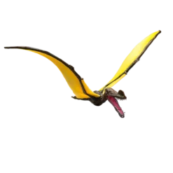 Besttoy Dinosaurier - Tropeognathus - Spielfigur 387375