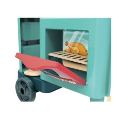 Besttoy - Kinder Imbisswagen -Outlet INTEX Store 226952 4016096405779 besttoy imbisswagen 04