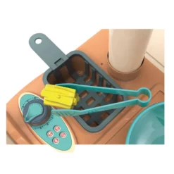 Besttoy - Kinder Imbisswagen -Outlet INTEX Store 226952 4016096405779 besttoy imbisswagen 06