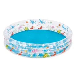 Pool - Meerestiere - Ø Ca. 152 Cm