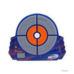 Nerf - Zielscheibe -Outlet INTEX Store 227594 681326115885 jazwares nerf zielscheibe op 02 web
