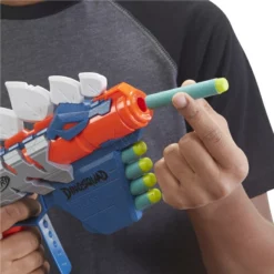 Hasbro Nerf DinoSquad - Stego-Smash