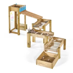 Plum - Discovery Wasserspiel Forest -Outlet INTEX Store 228103 4260341189307 authenticsports plum wasserspiel forest 03