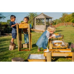 Plum - Discovery Wasserspiel Forest -Outlet INTEX Store 228103 4260341189307 authenticsports plum wasserspiel forest 09