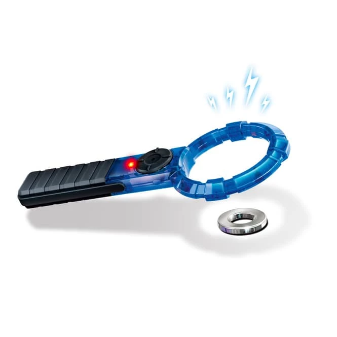 Woozle Goozle - Schatz Detektor - Experimentierbaukasten 3 Woozle Goozle - Schatz Detektor - Experimentierbaukasten – Bild 3